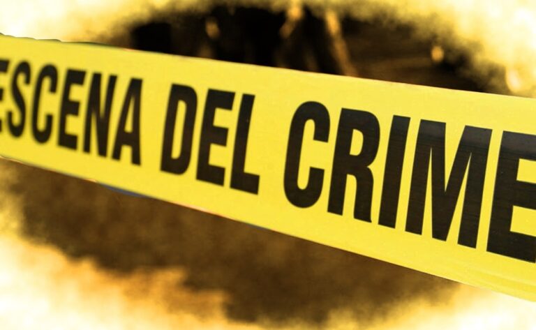 Mujer mata abogada en San José de Ocoa