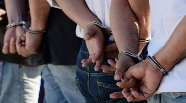 Ministerio Público solicita prisión para dos imputados de maltratar a niños en el local de una fundación en San Cristóbal