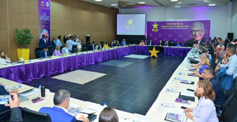PLD sostiene hay “desorden” en la administración pública de RD