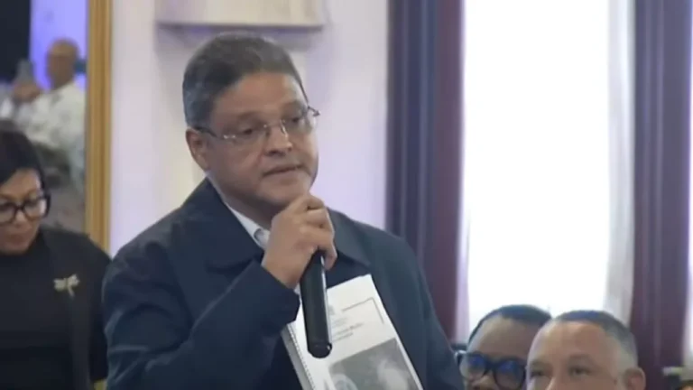 COE resalta coordinación interinstitucional en el segundo lanzamiento del Operativo Semana Santa 2026