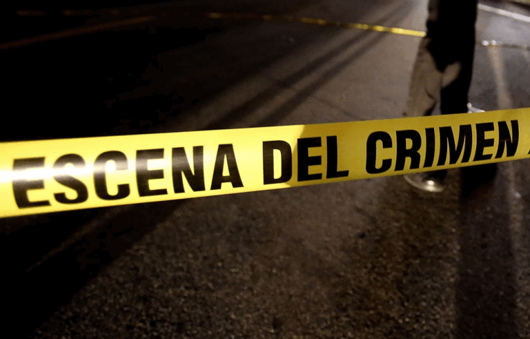 Hombre mata a otro con arma blanca tras enfrentamiento en Barahona
