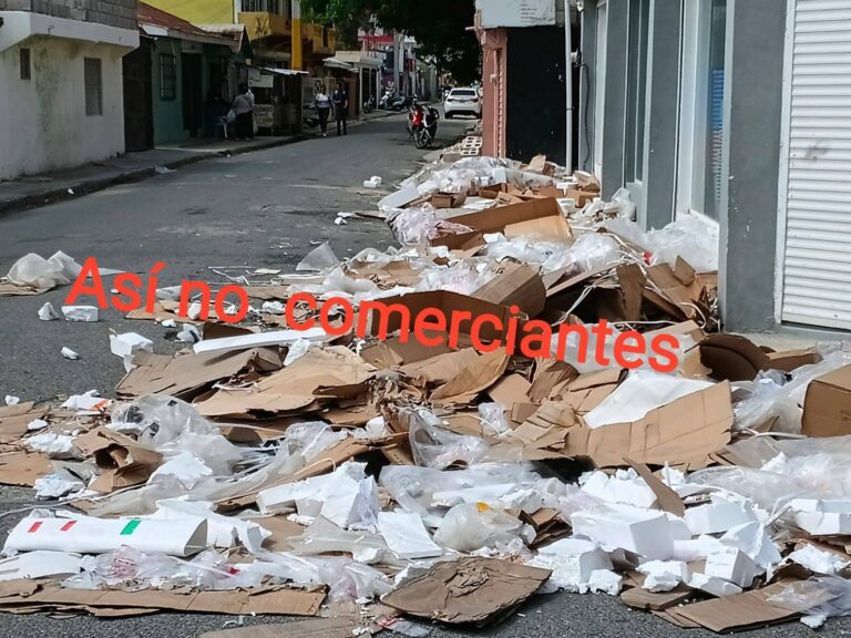 Ayuntamiento Municipal de Azua llama a la reflexión y al respeto del entorno
