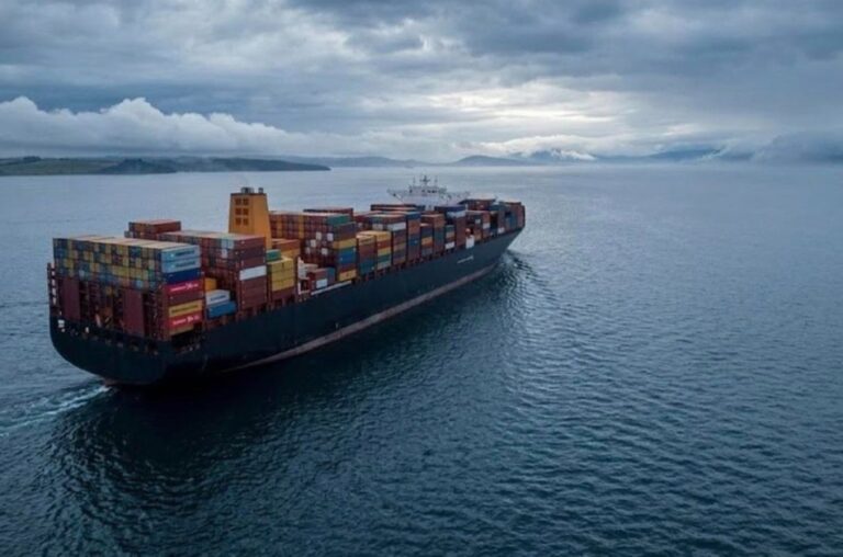 RD, Costa Rica y Ecuador piden liberar buque que incautó Irán