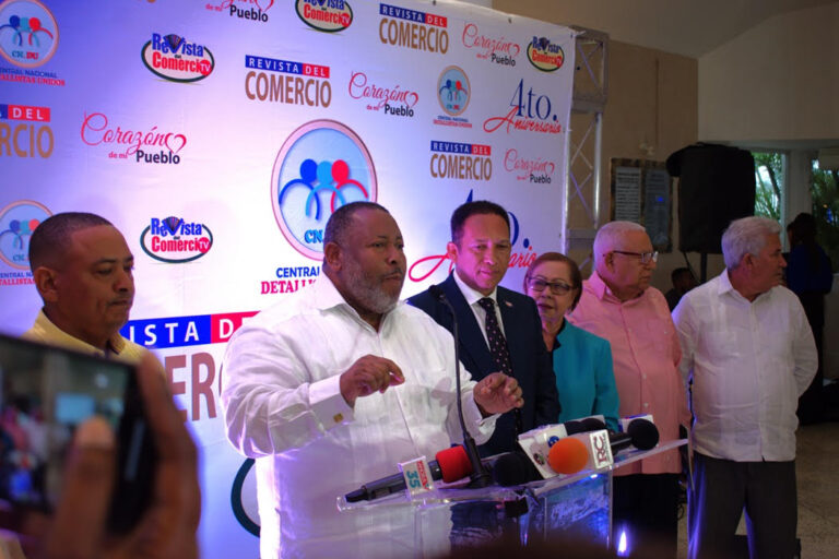 Detallistas venderán productos a colmados con rebajas 15% y 30%