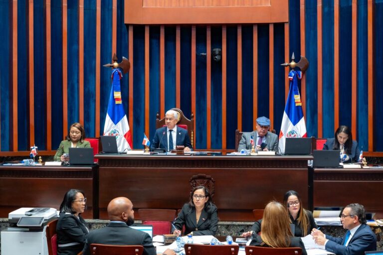 República Dominicana se encamina hacia un Sistema Nacional de Cuidados