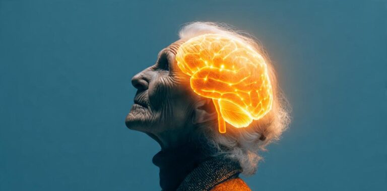El paso de los años en la mente: cómo cuidar el cerebro al envejecer