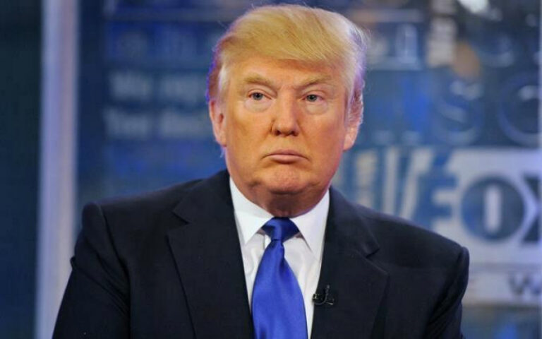 Trump: Irán se ha retractado al menos 5 veces tras acuerdos