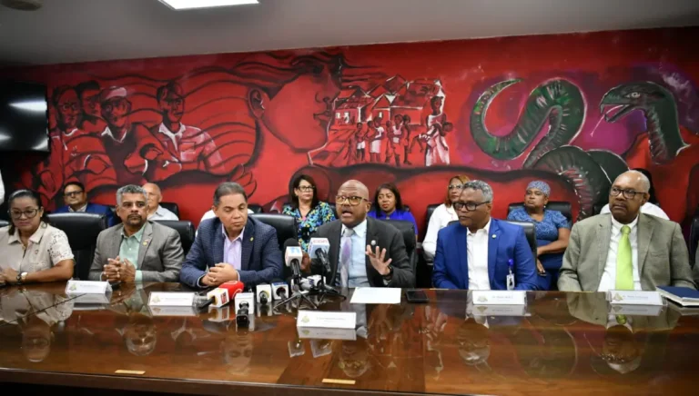 Colegio Médico llevará al Congreso reclamo por Código Penal