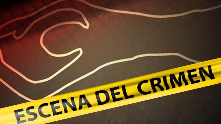 Un hombre murió apuñalado en Santiago; su pareja adolescente es la principal acusada