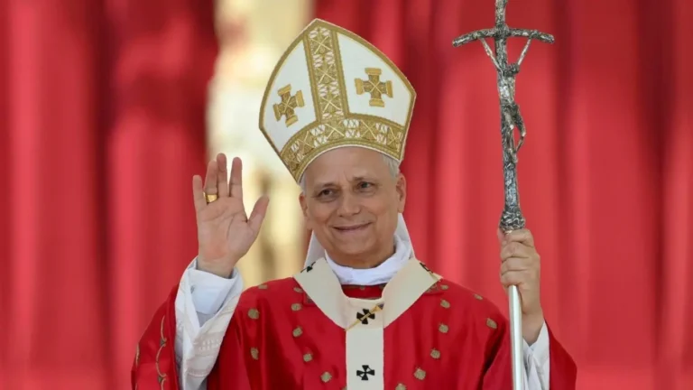 Papa León XIV pide cuidar el agua y defenderla como un “derecho sin fronteras”