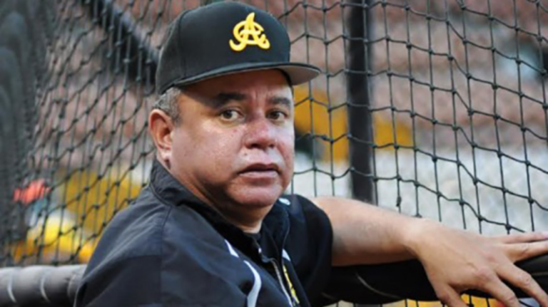 Félix Fermín dice está disponible para dirigir en LIDOM, incluyendo al Licey