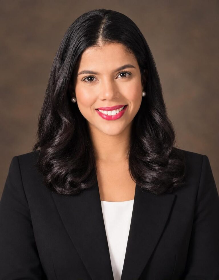 Presidente Luis Abinader designa a Sahiana Quezada como gobernadora de la provincia de Azua