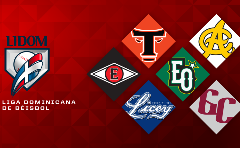 Equipos de Lidom se refuerzan con miras beisbol profesional
