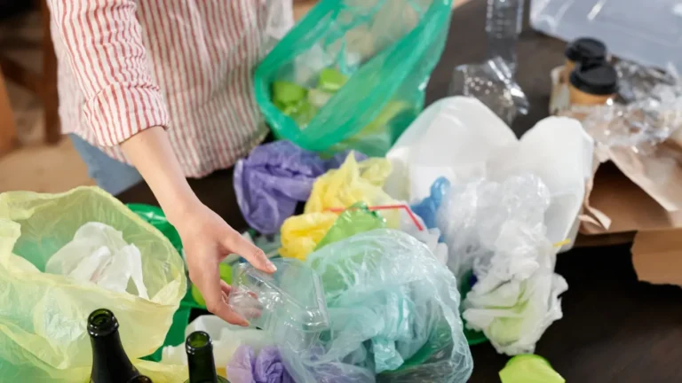 Ley 98-25: conoce qué productos plásticos quedarán prohibidos en RD